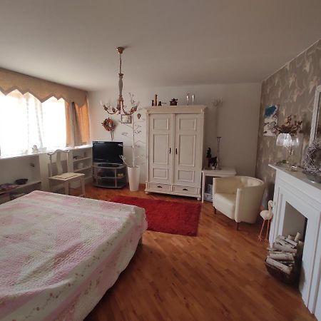 Apartment Sven Zagreb Buitenkant foto