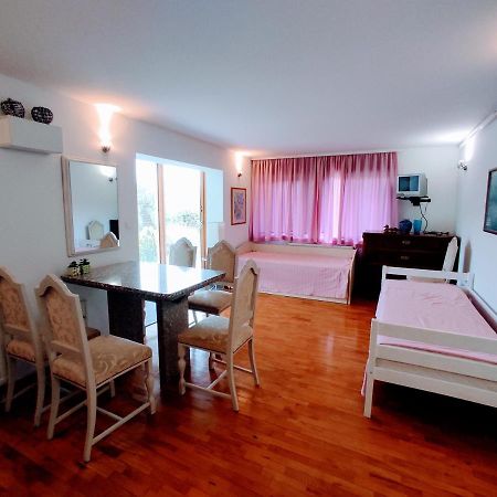 Apartment Sven Zagreb Buitenkant foto