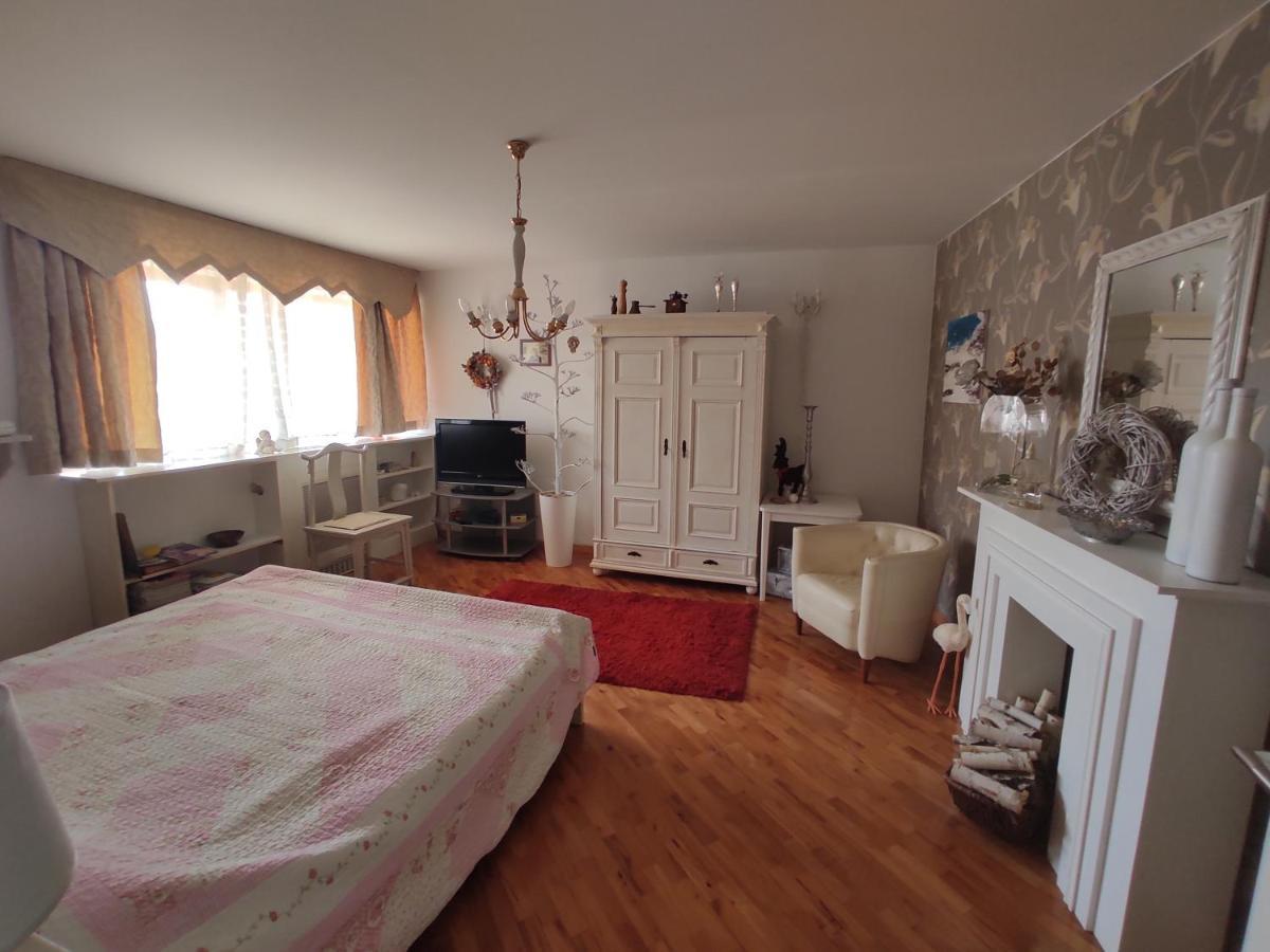 Apartment Sven Zagreb Buitenkant foto