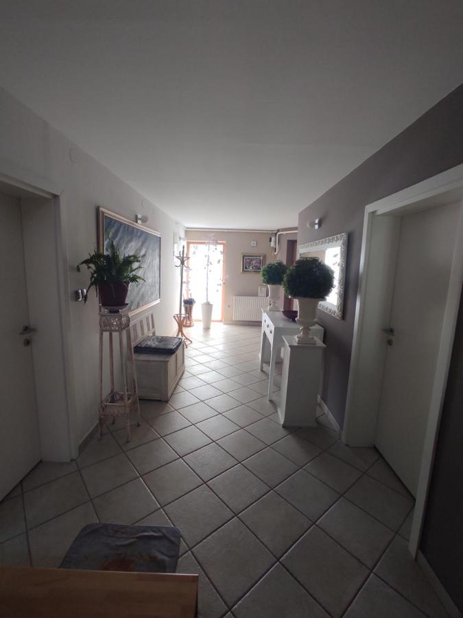 Apartment Sven Zagreb Buitenkant foto