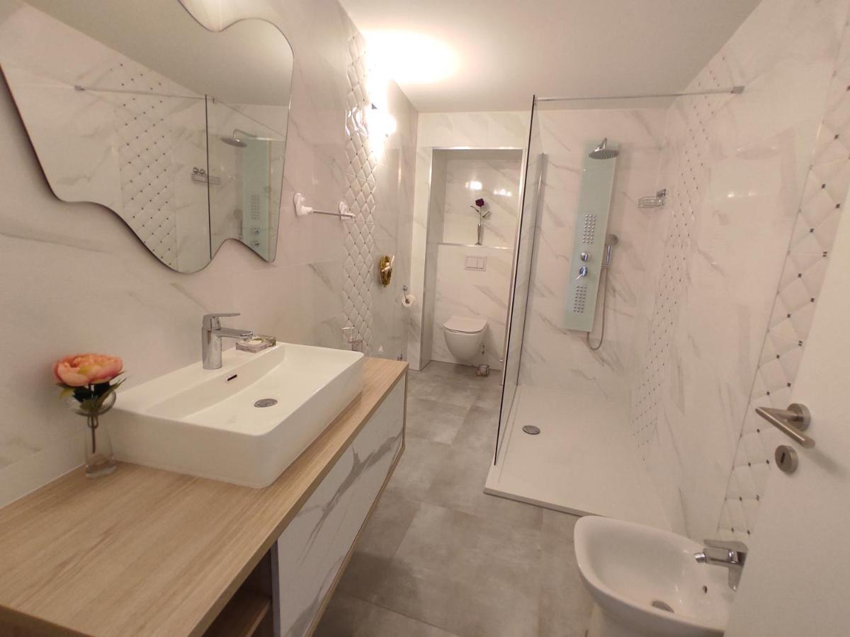 Apartment Sven Zagreb Buitenkant foto